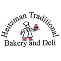 Heitzman Traditional Bakery And Deli Logo