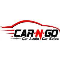 Car N Go Logo