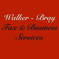 Walker - Bray Tax & Business Services Logo