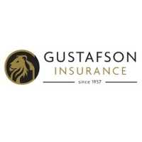 Gustafson Insurance Logo
