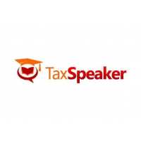 TaxSpeaker Logo