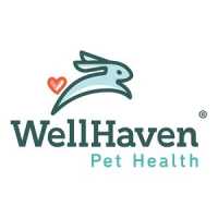 WellHaven Pet Health on Park Avenue Logo