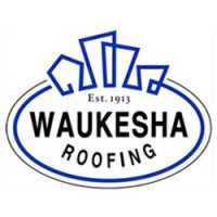 Waukesha Roofing & Sheet Metal, Inc. Logo