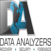 Data Analyzers Data Recovery Services - Tampa Logo