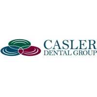 Casler Dental Group Logo