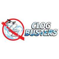 Clog Busters LLC Logo