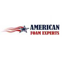 American Foam Experts Logo