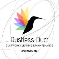 Dustless Duct of Baltimore Logo