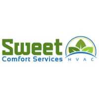 Sweet Comfort Services, LLC Logo