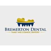 Bremerton Dental Logo