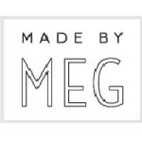 Made by Meg Logo