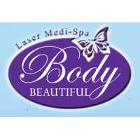Body Beautiful Laser Medi Spa | Monroeville Logo