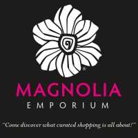 Magnolia Emporium Logo