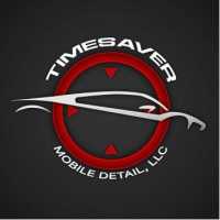 Timesaver Mobile Detail, LLC Logo