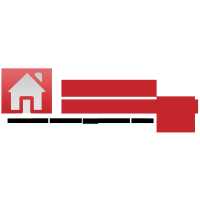 Denver Property Flip Logo