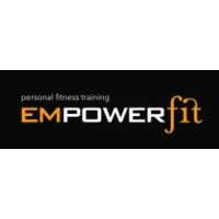 EmpowerFit Logo