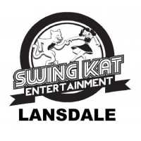Swing Kat Entertainment Logo