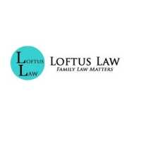 Loftus Law Logo