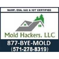 Mold Hackers LLC Logo