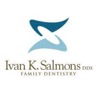 Ivan K. Salmons, DDS Logo