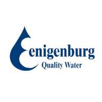 Eenigenburg Quality Water Logo