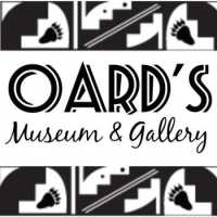 Oard's Gallery & Museum Logo