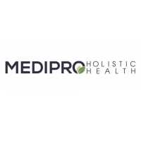 Medipro Pain & Performance Logo