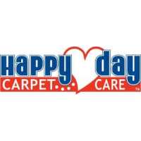 Happy Day Carpet Care, Inc. Logo