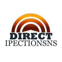 Direct Inspections Logo