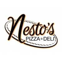 Nesto's Pizza & Deli Logo