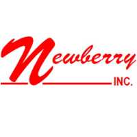 Newberry Towing And Recovery Logo