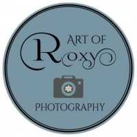 Art of Roxy Photography Logo