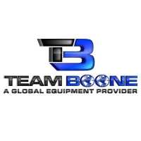 Team Boone Logo