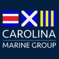 Carolina Marine Group Logo