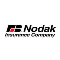 Nodak Insurance Company - Clare Messmer Logo