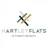 Hartley Flats Logo