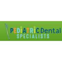 Pediatric Dental Specialists Logo