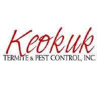 Keokuk Termite & Pest Control, Inc. Logo