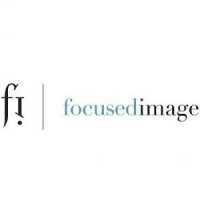 Focused Image Logo