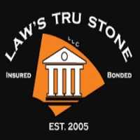 Law's Tru Stone LLC Logo