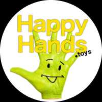 Happy Hands Toys Logo