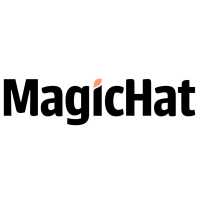 MagicHat Design Logo