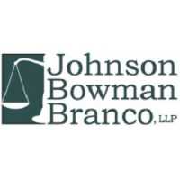 Johnson Bowman Branco, LLP Logo