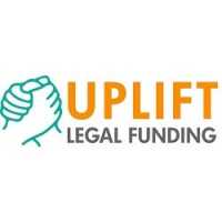 Uplift Legal Funding Logo