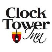 Clock Tower Inn Logo