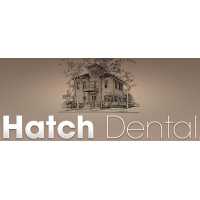 Hatch Dental Logo