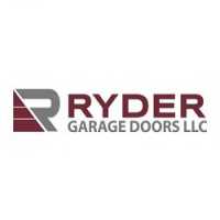 Ryder Garage Doors Logo
