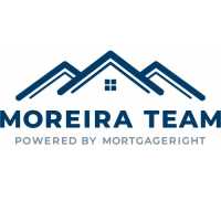 Moreira Team | MortgageRight Logo