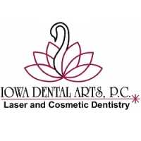 Iowa Dental Arts, PC Logo