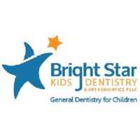 Bright Star Kids Dentistry, Pllc Logo